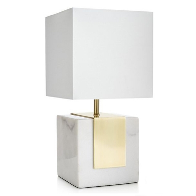 Square Decorative Lampshade