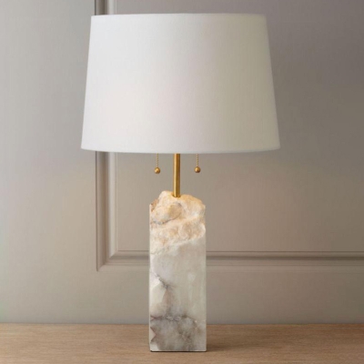  Natural Texture Lampshade