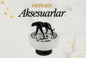 Mermer Aksesuarlar