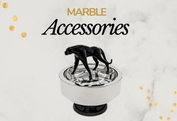 Marble Accessories