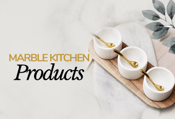 Marble Kitchen Products