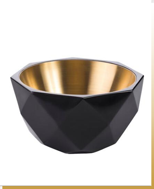 Diamond Bowl