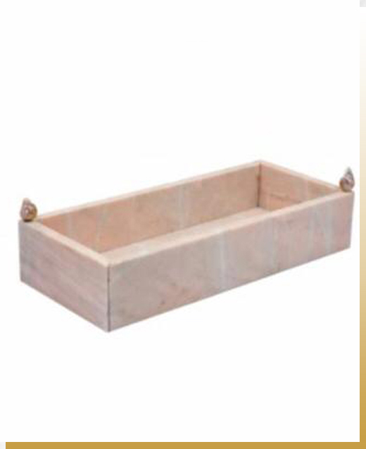 Hira Pink Marble Towel Holder