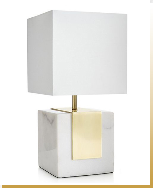 Square Decorative Lampshade